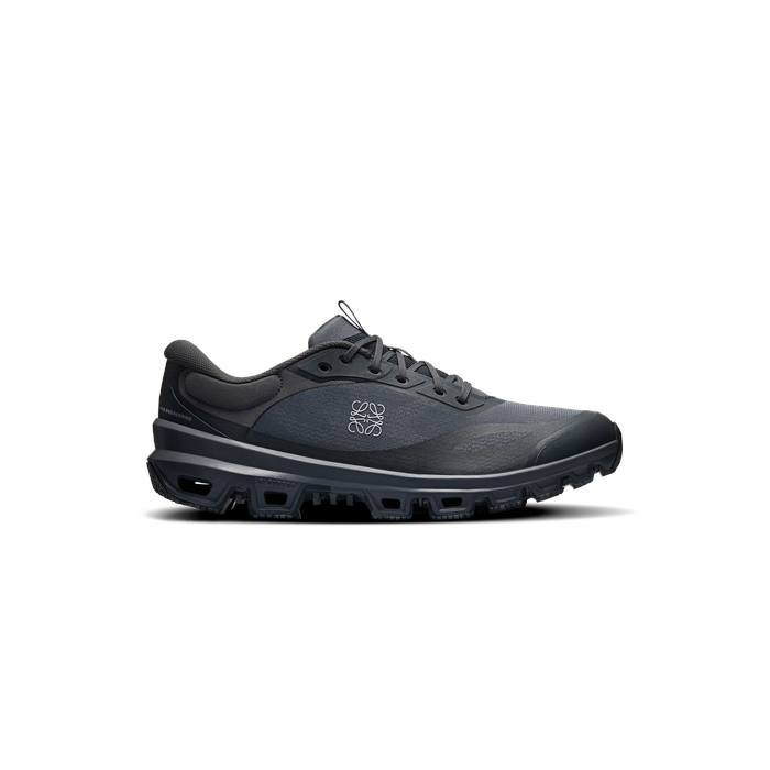 ON Running Men's Cloudventure LOEWE 2 Gunmetal