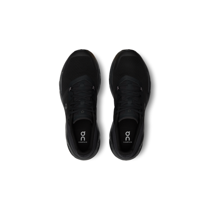 ON Running Men's Cloudpulse Black | Eclipse