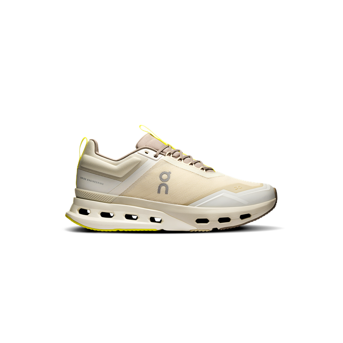 ON Running Men's Cloudnova X Ghost | Cinder