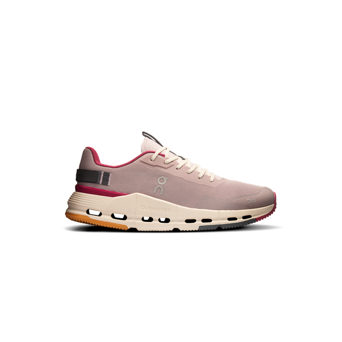 ON Running Women's Cloudnova Form 2 Fade | Orchid