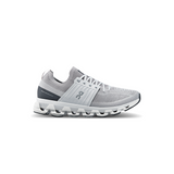 ON Running Men's Cloudswift 3 Alloy | Glacier