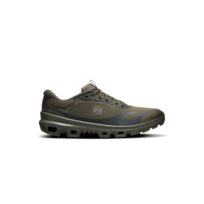 ON Running Men's Cloudventure LOEWE 2 Khaki