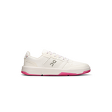 ON Running Men's THE ROGER Clubhouse White | Grenadine