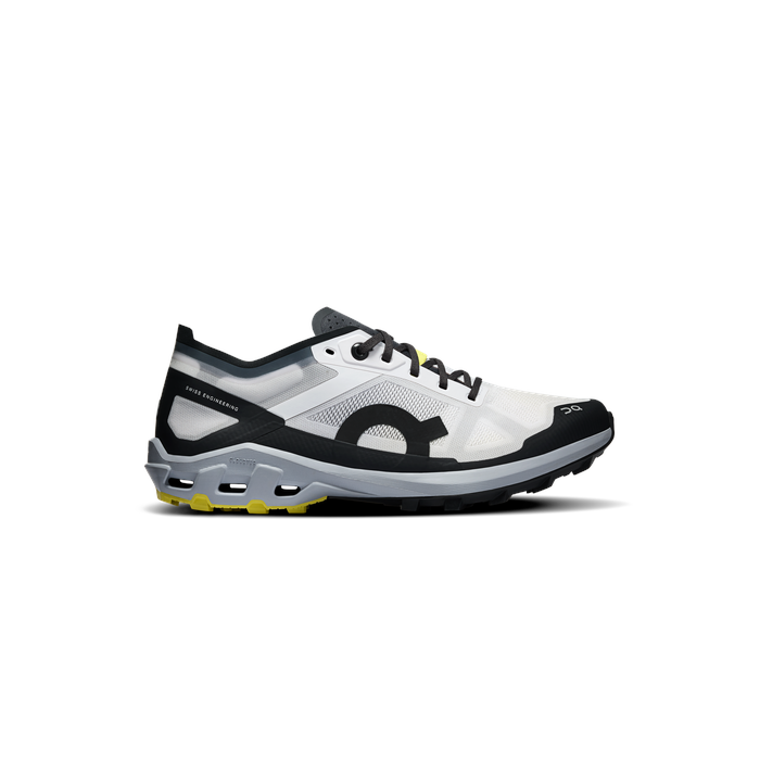 ON Running Women's Cloudventure Peak 3 Frost | Glacier