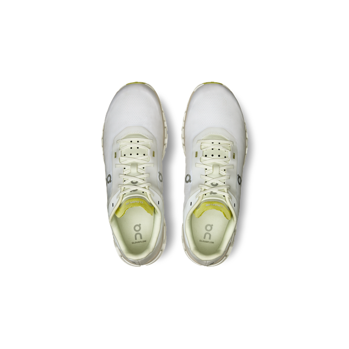 ON Running Men's Cloudflow 4 White | Sand