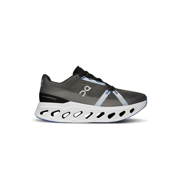 ON Running Men's Cloudeclipse Black | Frost