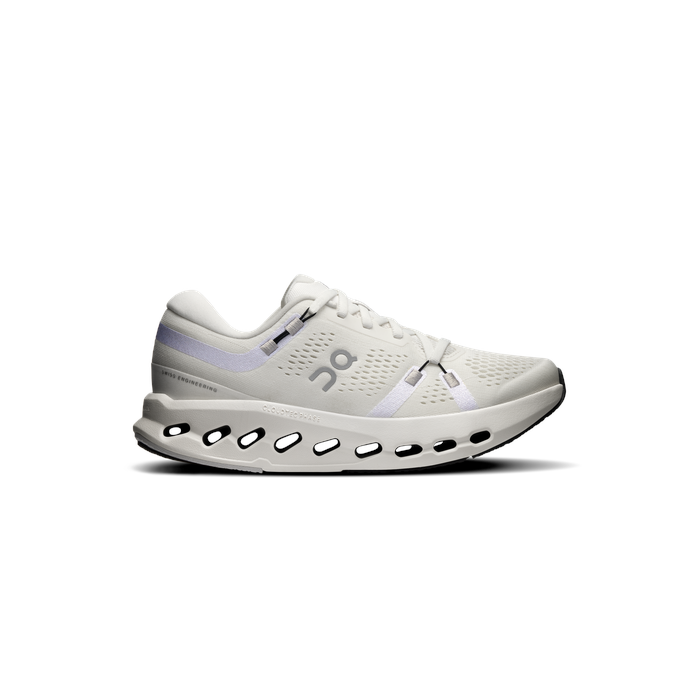 ON Running Women's Cloudsurfer 2 Ivory | Ivory