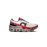 ON Running Women's Cloudmonster 2 Ivory | Red