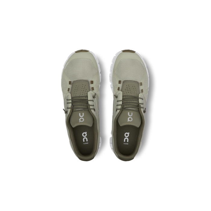 ON Running Men's Cloud 5 Chalk | Grove