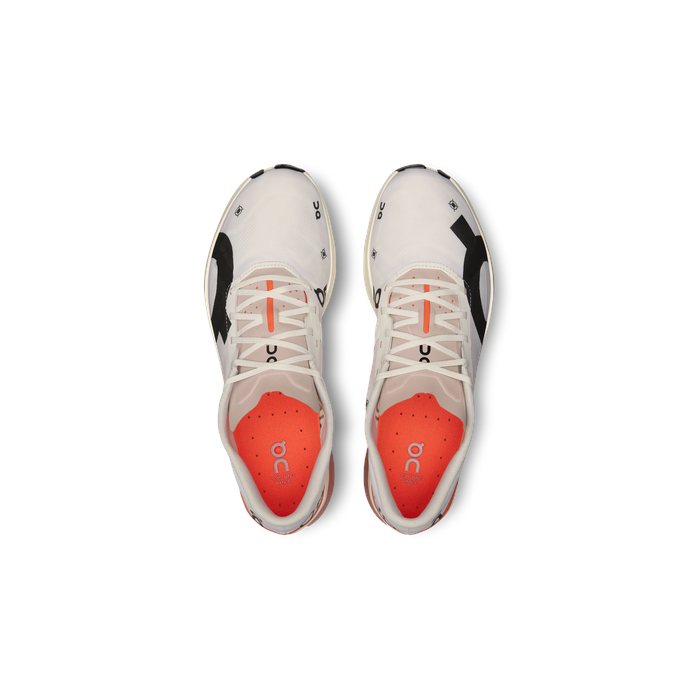 ON Running Men's Cloudboom Echo 3 White | Flame