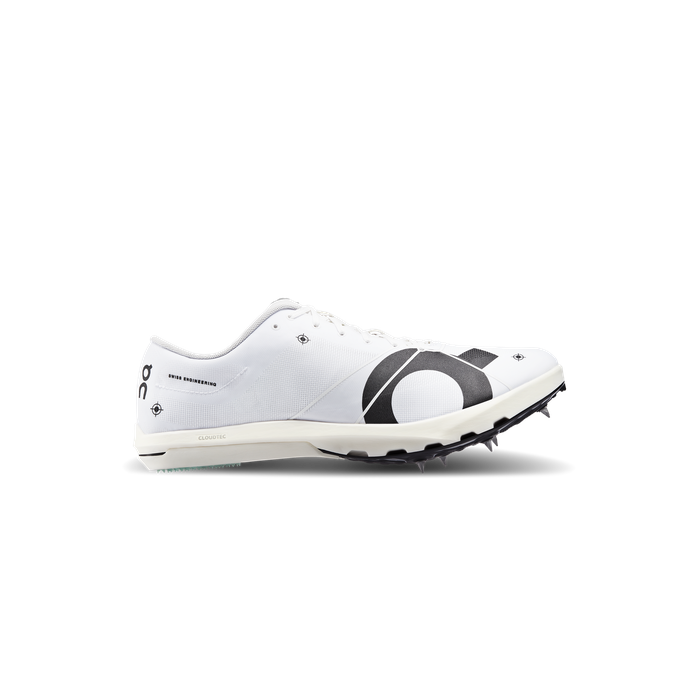ON Running Men's Cloudspike 10000m UndyedWhite | Mint