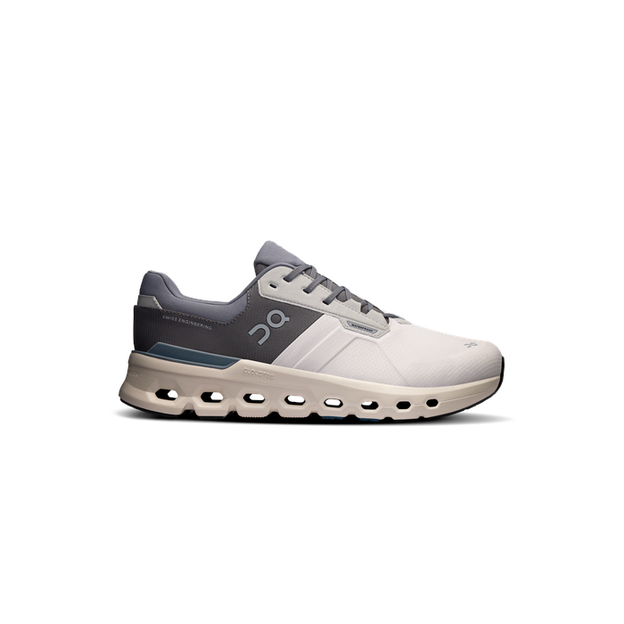 ON Running Men's Cloudrunner 2 Waterproof Wolf | Dust