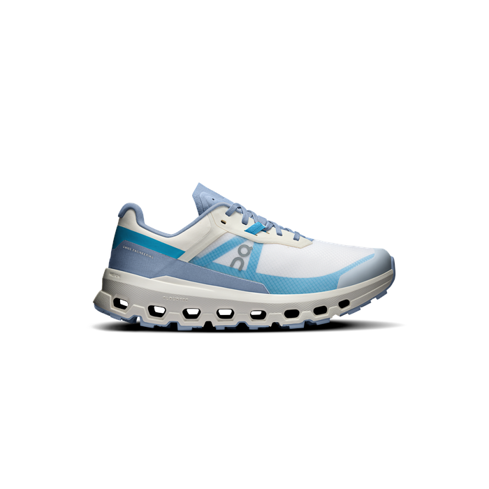 ON Running Women's Cloudvista 2 Cream | Horizon