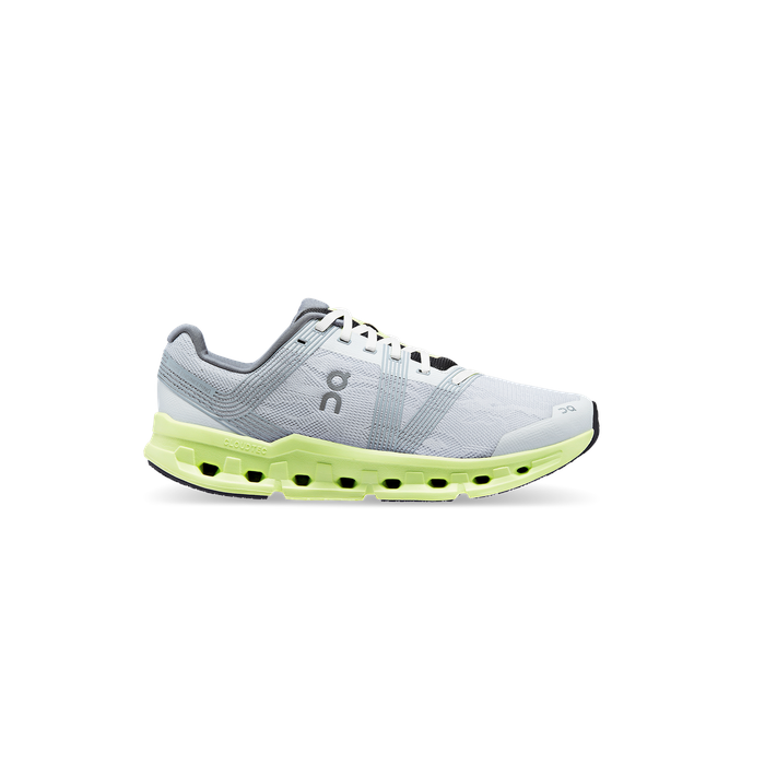 ON Running Men's Cloudgo Frost | Hay