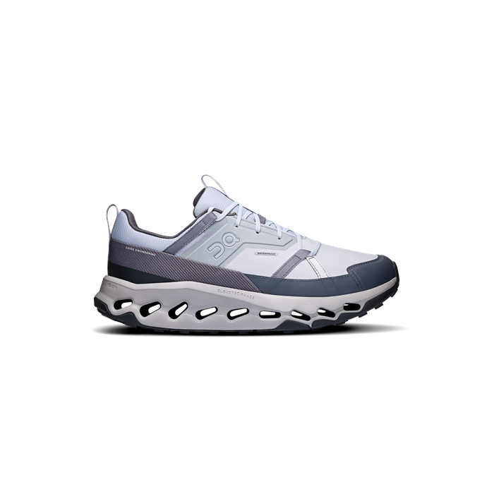 ON Running Men's Cloudhorizon Waterproof Glacier | Alloy