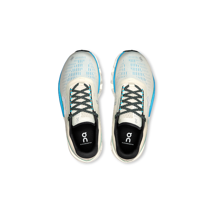 ON Running Women's Cloudmonster 2 Cream | Horizon