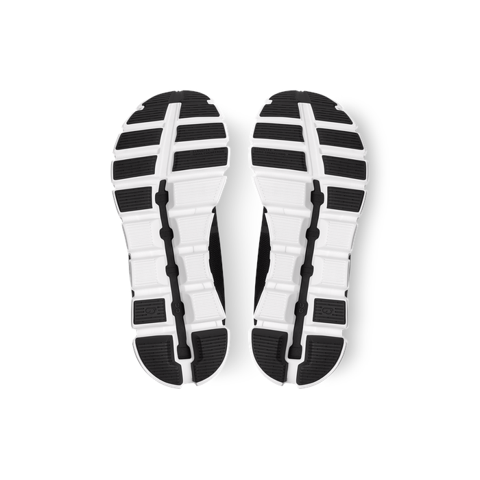ON Running Cloud 5 Black | White