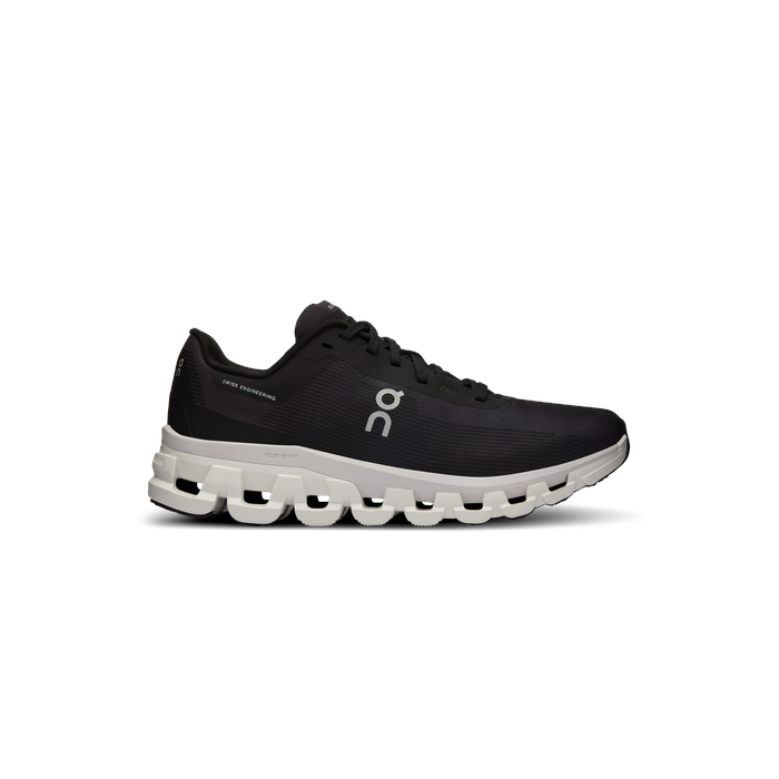 ON Running Women's Cloudflow 4 Black | White