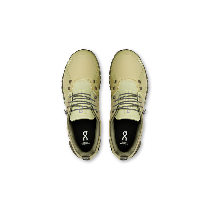 ON Running Men's Cloud 6 Waterproof Caper | Grove