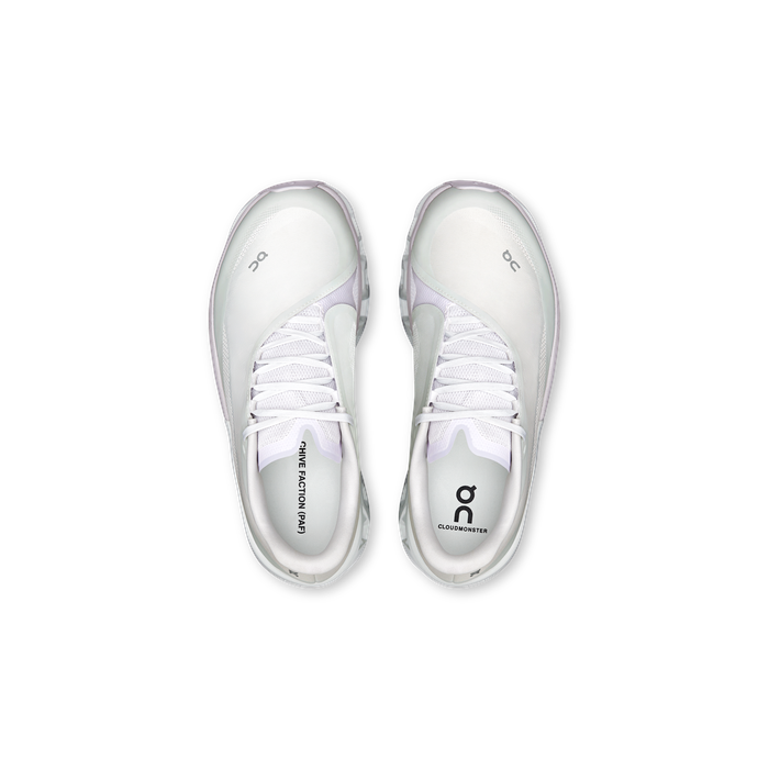 ON Running Women's Cloudmonster 2 PAF Vapor | Frost