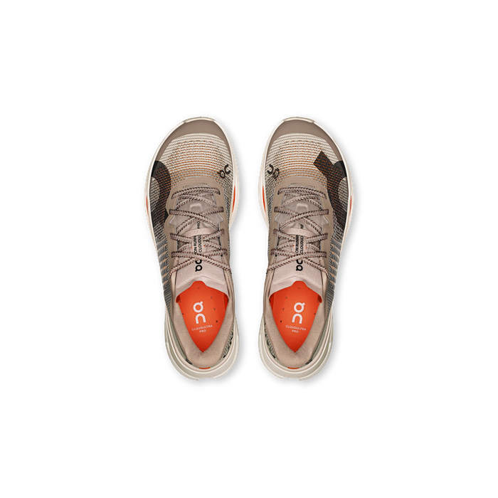 ON Running Men's Cloudultra Pro Cinder | Pearl
