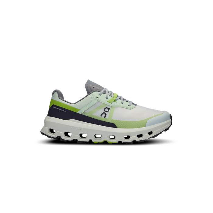 ON Running Men's Cloudvista 2 Lima | Kiwi