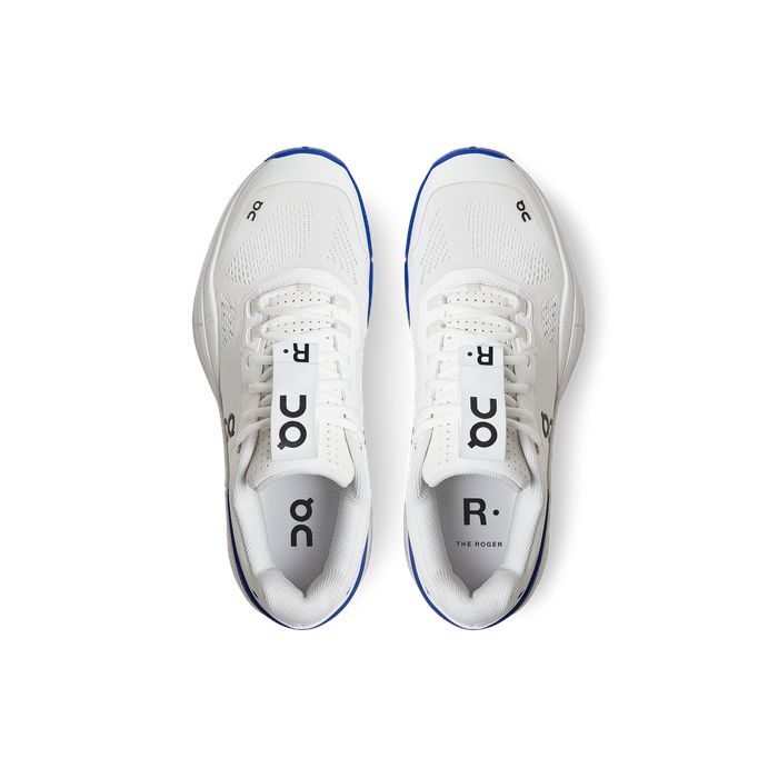 ON Running Men's THE ROGER Pro White | Indigo