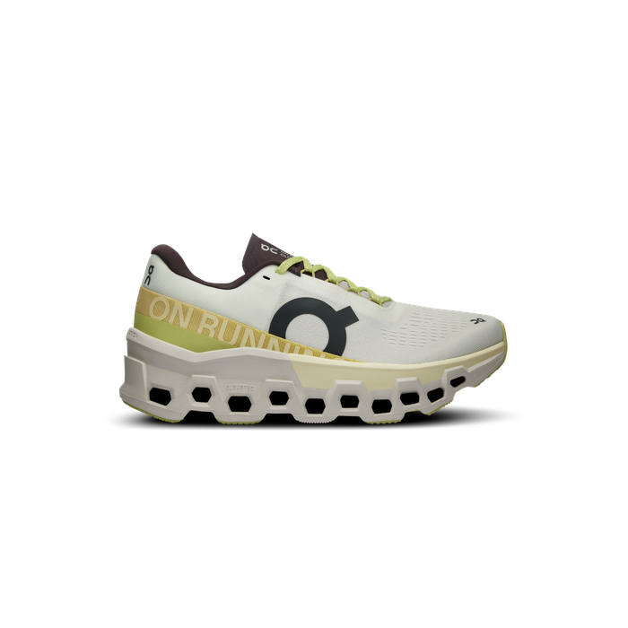 ON Running Women's Cloudmonster 2 Undyed | Zest