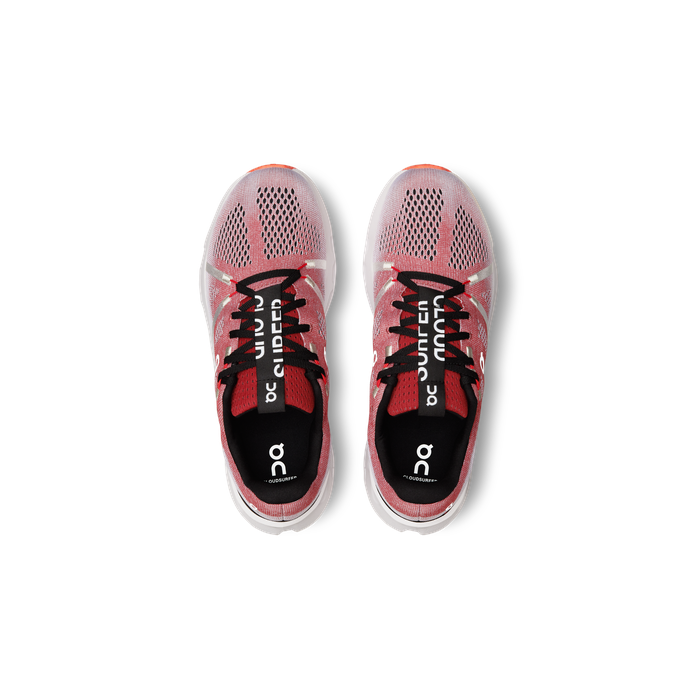 ON Running Men's Cloudsurfer Auburn | Frost