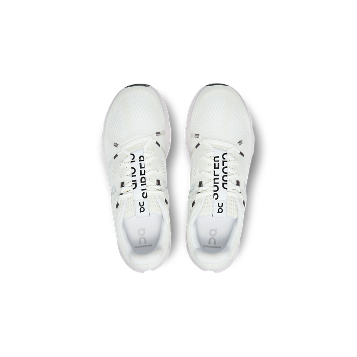 ON Running Men's Cloudsurfer White | Frost