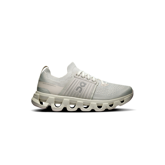 ON Running Women's Cloudswift 4 Wolf | Sand