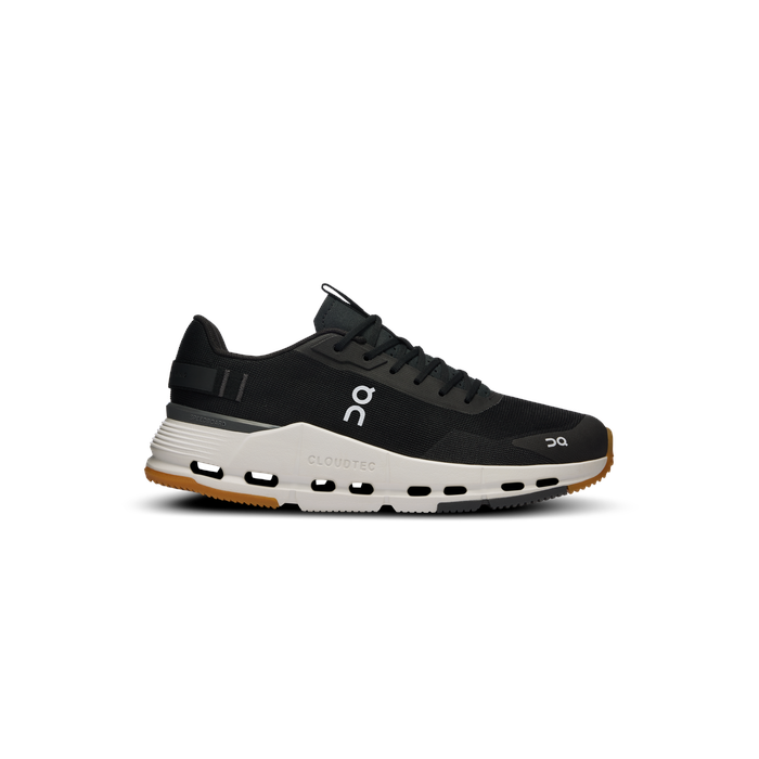 ON Running Women's Cloudnova Form 2 Black | Ivory