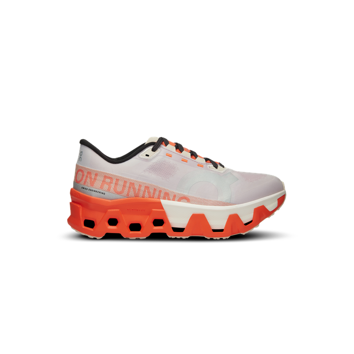 ON Running Women's Cloudmonster Hyper Mauve | Flame