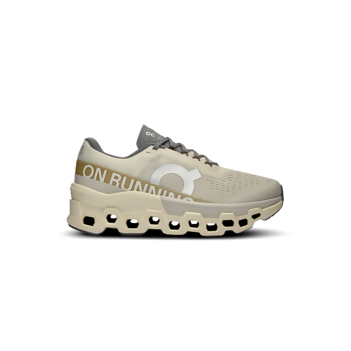 ON Running Women's Cloudmonster 2 Cream | Ice