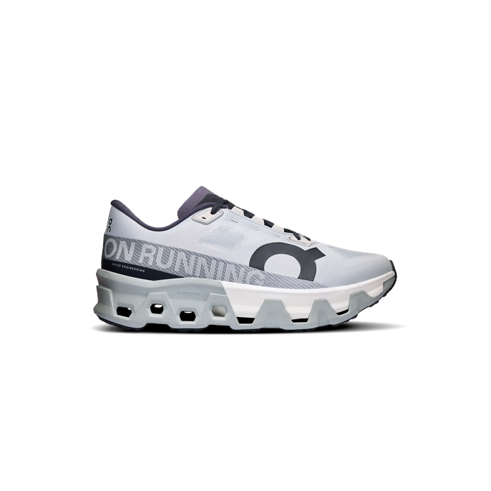 ON Running Men's Cloudmonster Hyper Glacier | Ivory