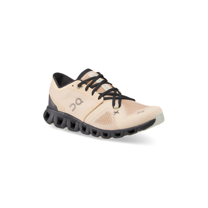 ON Running Women's Cloud X 3 Fawn | Magnet