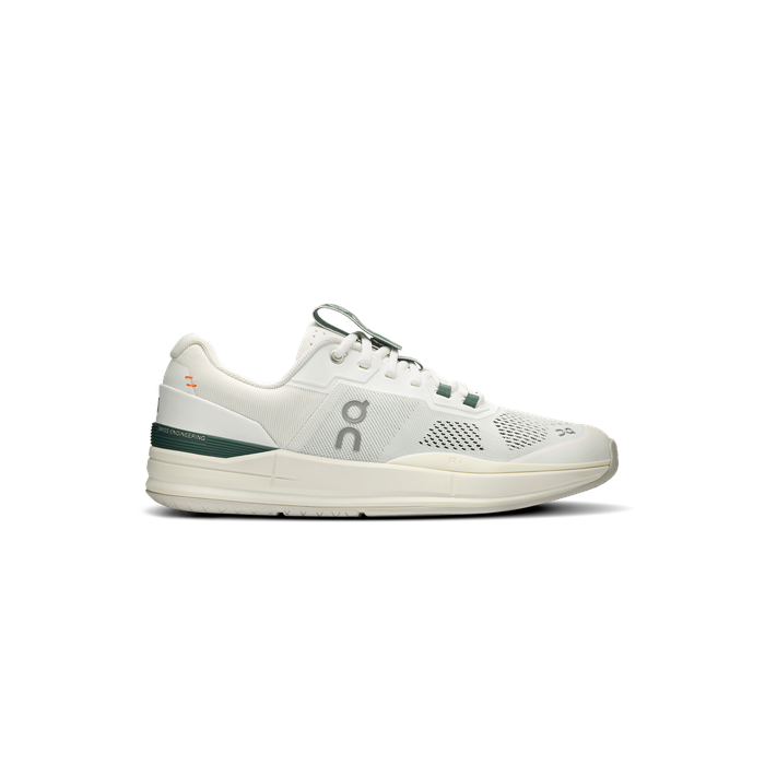 ON Running Men's THE ROGER Pro White | Evergreen