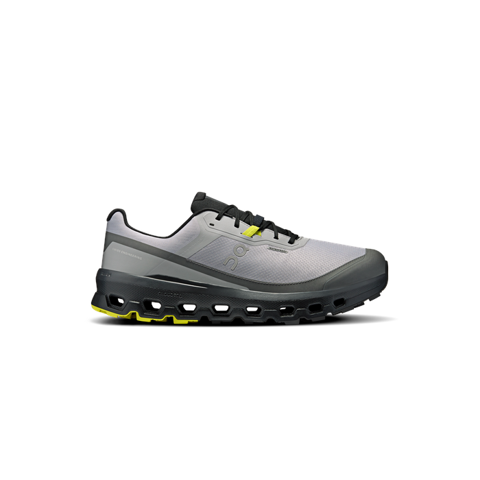 ON Running Men's Cloudvista 2 Waterproof Lilac | Black