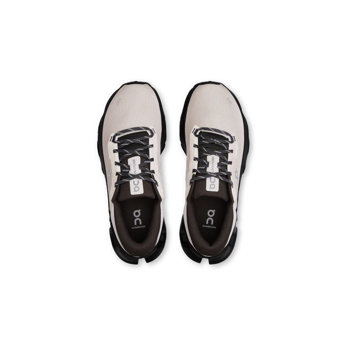 ON Running Men's Cloudflyer 5 Wolf | Black