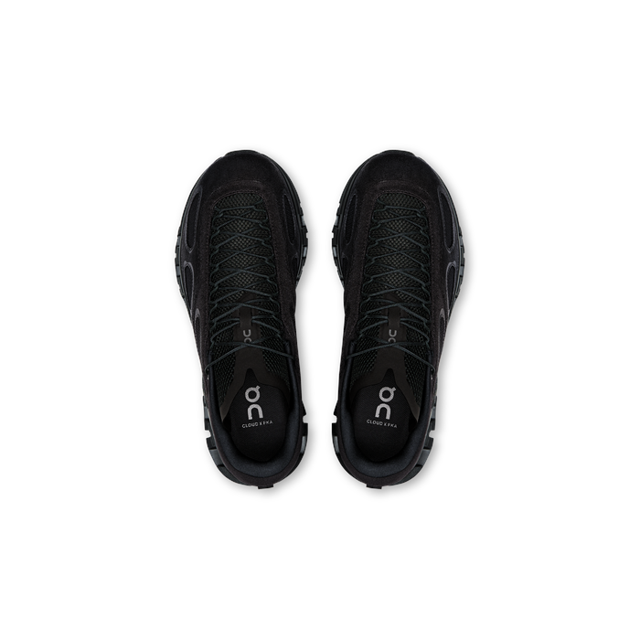 ON Running Women's Cloud X FKA Black