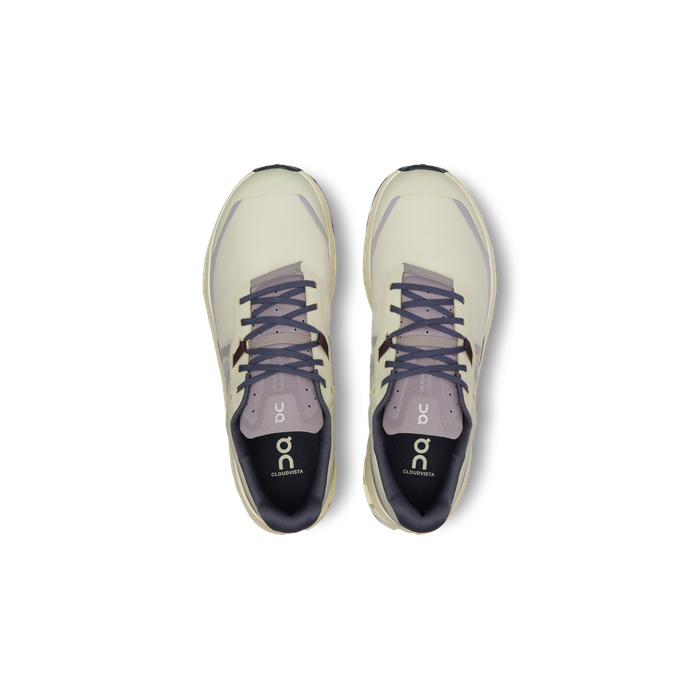 ON Running Men's Cloudvista 2 Seedling | Mulberry