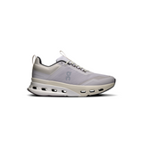ON Running Women's Cloudnova X Silver | Mulberry