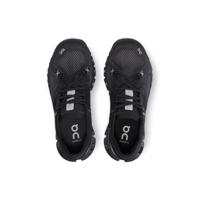ON Running Women's Cloud X 3 Black