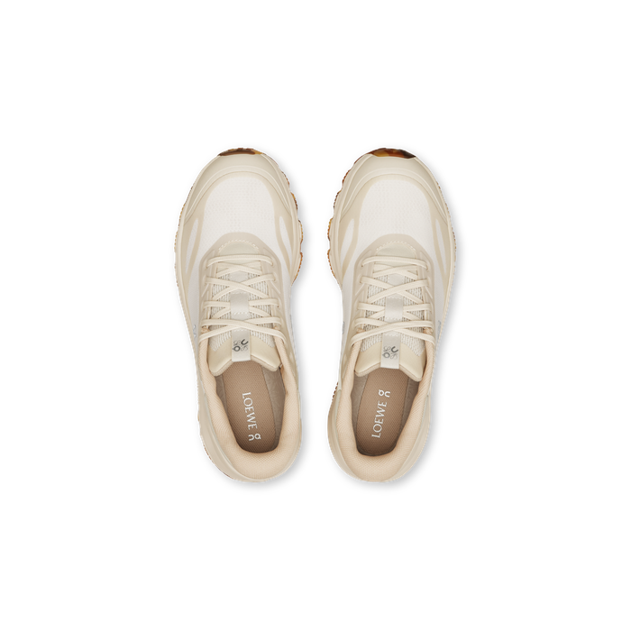 ON Running Women's Cloudventure LOEWE 2 Sand