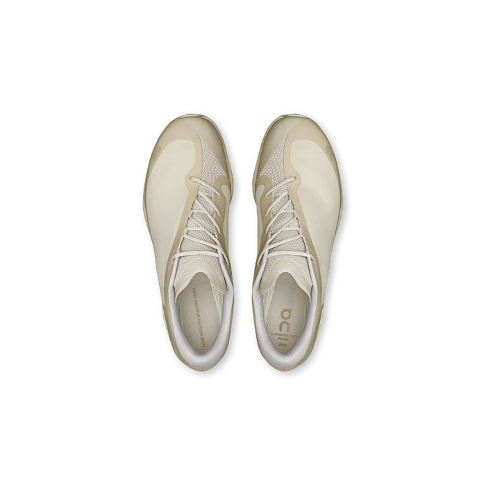 ON Running Men's Cloudventure Peak PAF Ice | Moon
