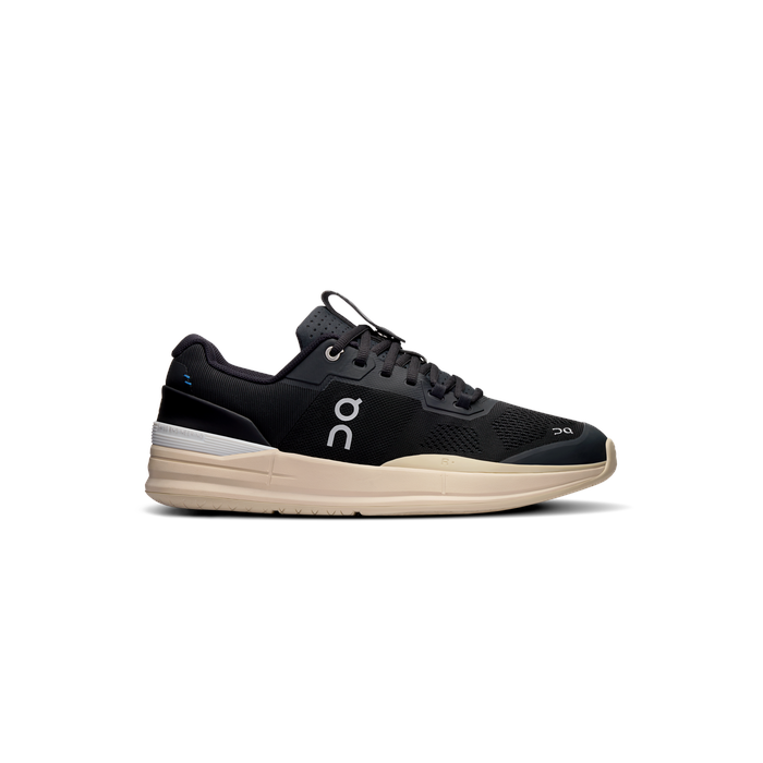 ON Running Men's THE ROGER Pro Black | Sand