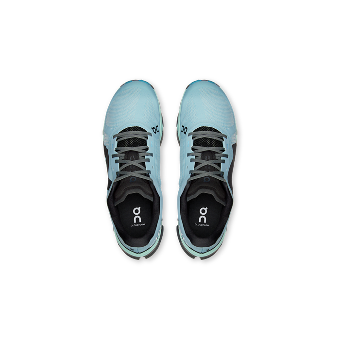 ON Running Men's Cloudflow 5 Arctic | Stone
