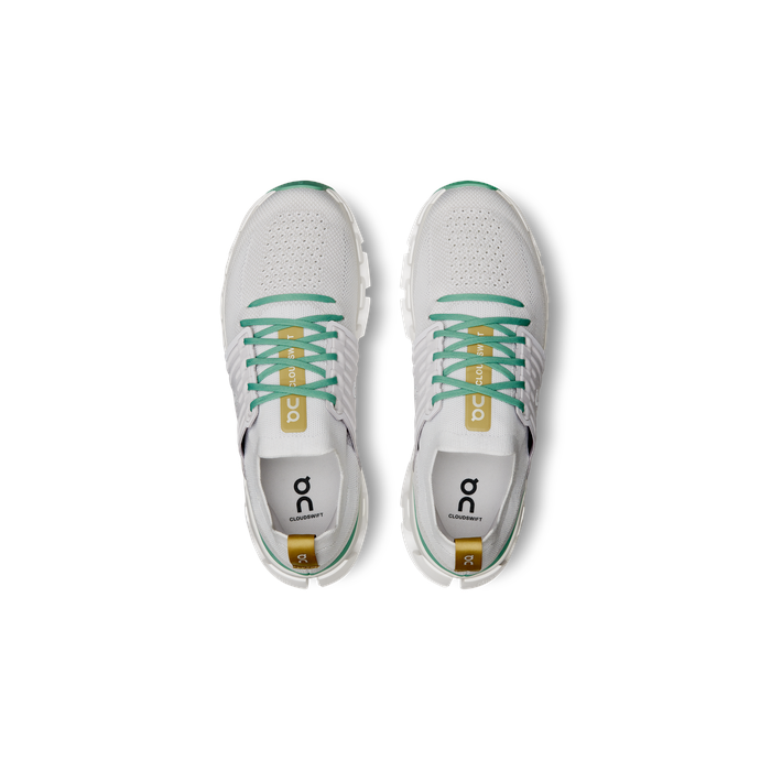 ON Running Men's Cloudswift 3 White | Green