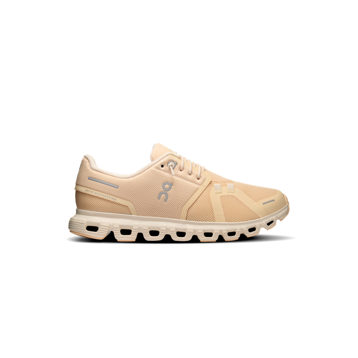 ON Running Women's Cloud 6 Blonde | Dew