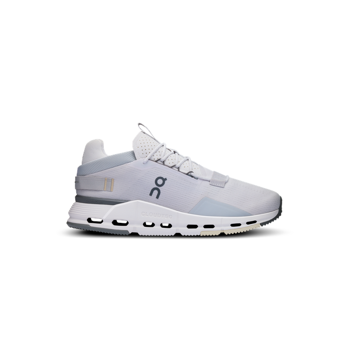 ON Running Men's Cloudnova 2 Frost | Cream